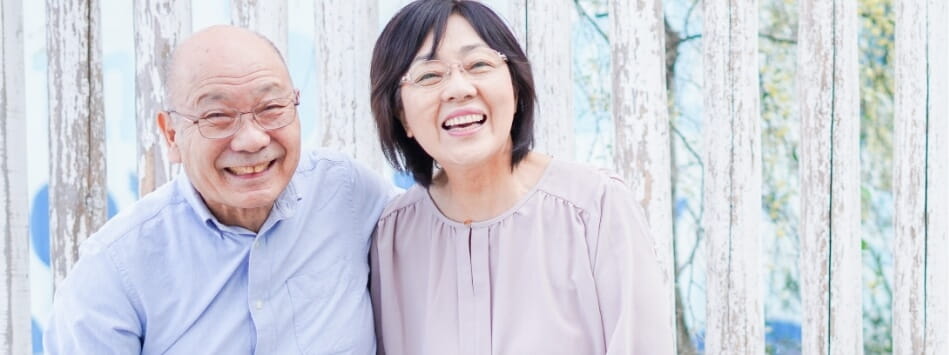 くらしのイメージ写真