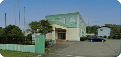 グループホームなごみ浜中