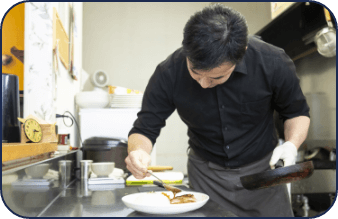 川村さんインタビュー写真