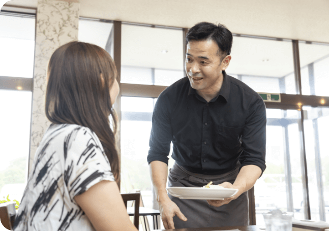 川村さんインタビュー写真