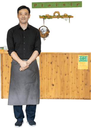 川村さんインタビュー写真