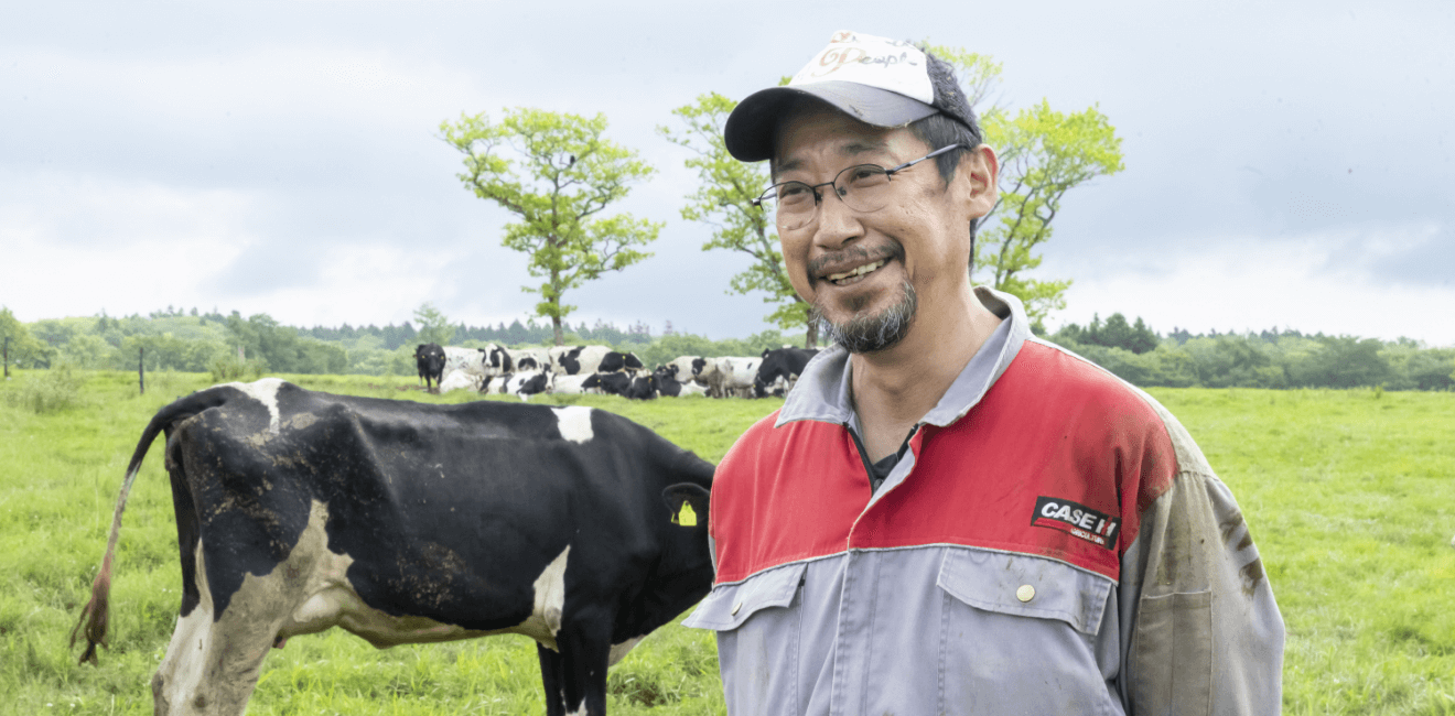 沼田さんインタビュー写真