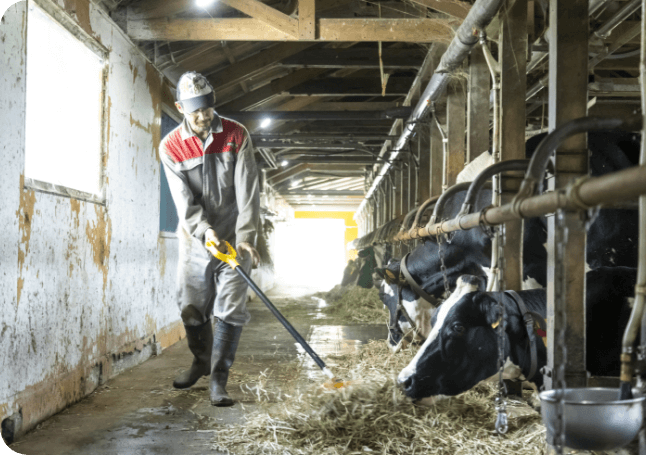 沼田さんインタビュー写真