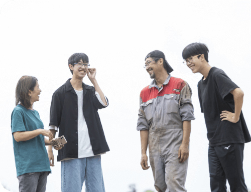 沼田さんインタビュー写真