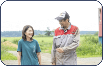 沼田さんインタビュー写真