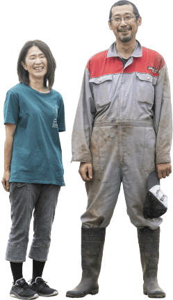 沼田さんインタビュー写真