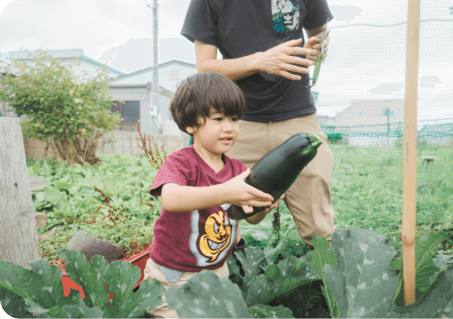 島﨑さんインタビュー写真