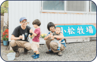 島﨑さんインタビュー写真