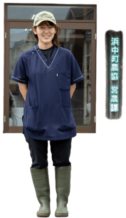 安田さんインタビュー写真