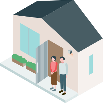 家イメージ画像