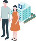 浜中町不妊治療費助成事業