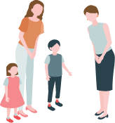 ファミリー・サポート事業