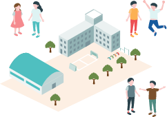 浜中町育英奨学生募集