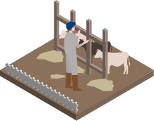 農業後継者就業交付金制度