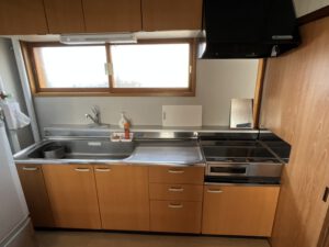 お試し住宅の画像