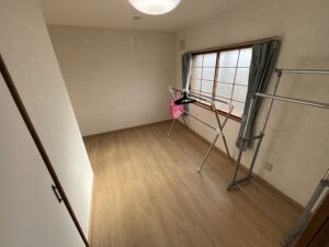 お試し住宅の画像