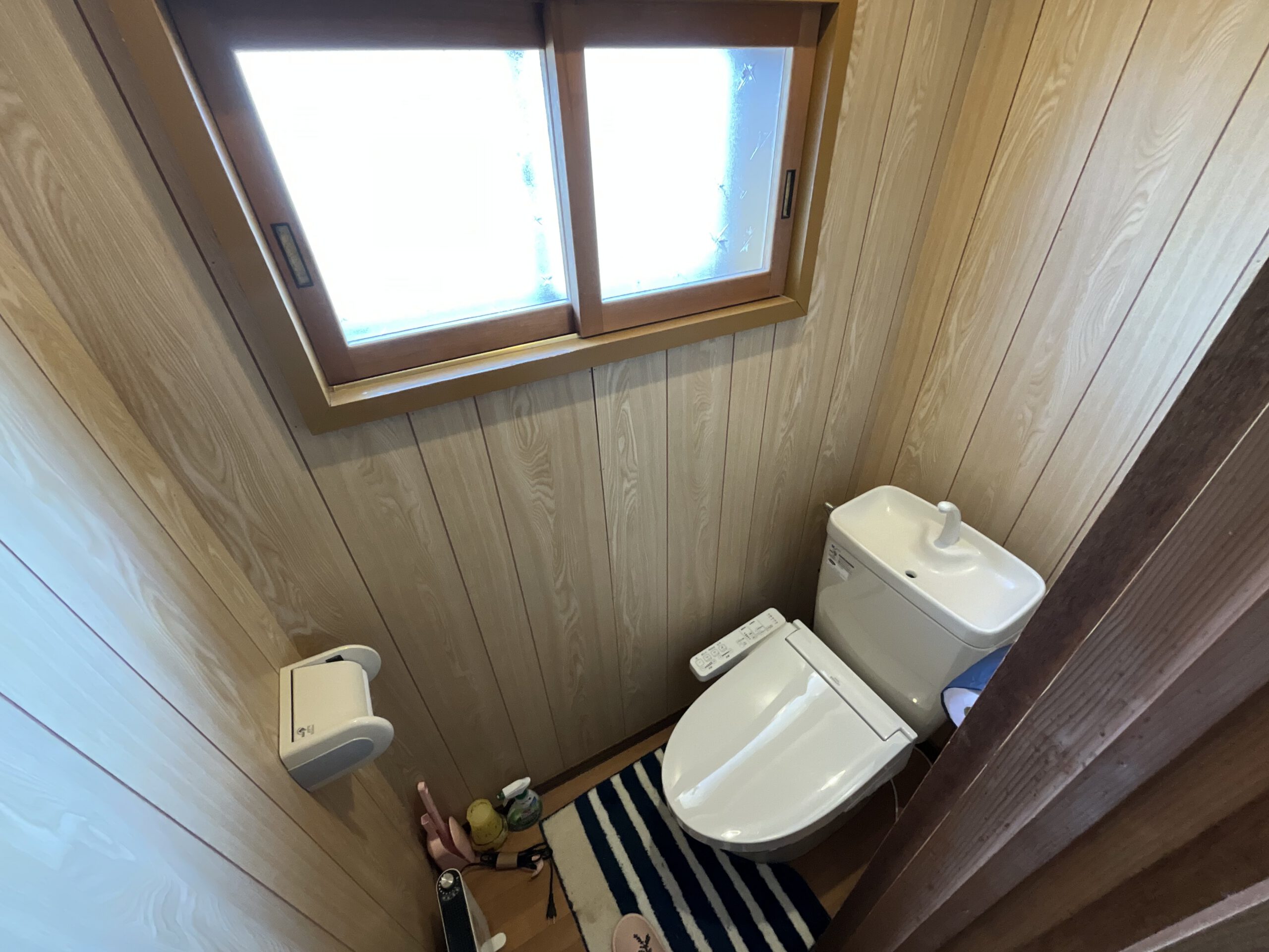 お試し住宅の画像