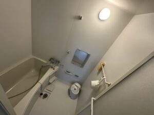 お試し住宅の画像